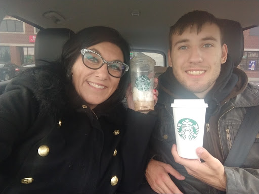 Coffee Shop «Starbucks», reviews and photos, 20055 Haggerty Rd, Northville, MI 48167, USA