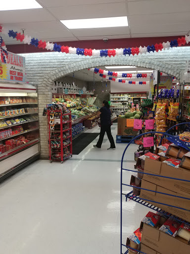 Grocery Store «Deterdings Family Market», reviews and photos, 506 E Gibbsboro Rd, Lindenwold, NJ 08021, USA