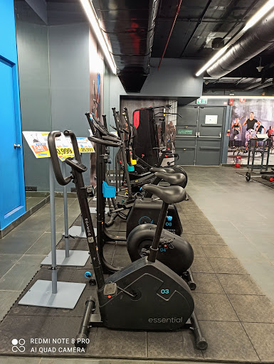 Decathlon Sports Kurla