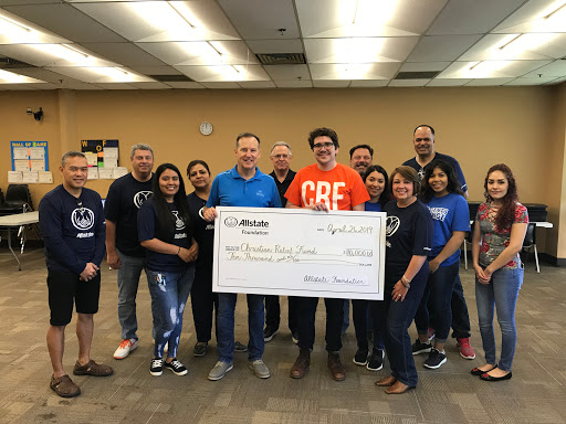 Insurance Agency «Allstate Insurance Agent: Jon Derrick», reviews and photos