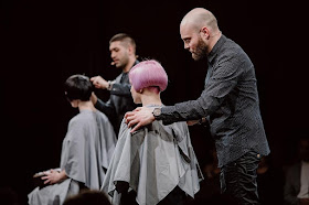 Salon de coiffure Stile Libero Positano