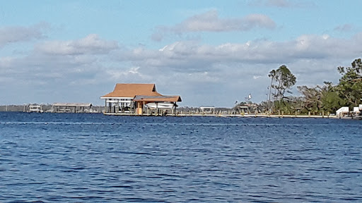 Park «Porter Park», reviews and photos, Michigan Ave, Lynn Haven, FL 32444, USA