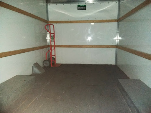 Storage Facility «RV Storage Depot - Mission Viejo», reviews and photos, 25725 Jeronimo Rd, Mission Viejo, CA 92691, USA