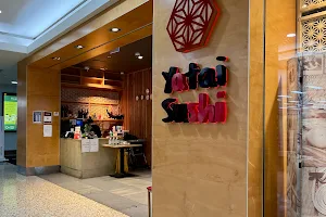Yatai Sushi image