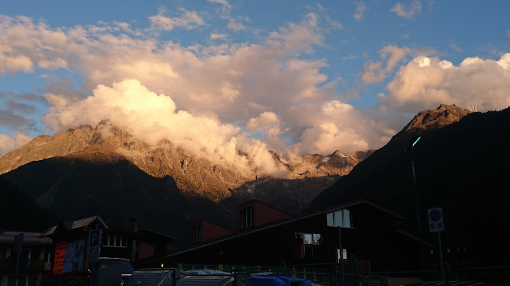 Photos des visiteurs hôtels Invest Srl 25056 Ponte di Legno