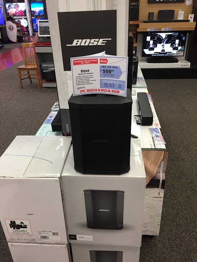 Appliance Store «P.C. Richard & Son», reviews and photos, 501 NJ-28, Raritan, NJ 08869, USA