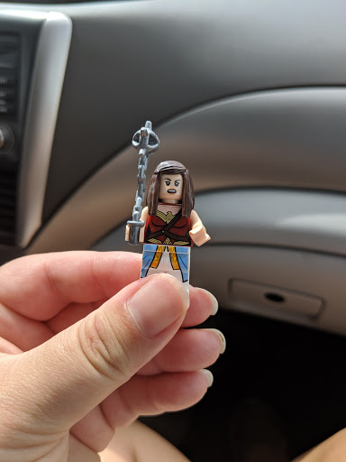 Toy Store «Bricks & Minifigs San Antonio», reviews and photos, 12415 Bandera Rd #212, Helotes, TX 78023, USA