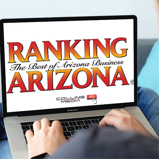 Advertising Agency «Colling Media», reviews and photos, 14362 N Frank Lloyd Wright Blvd #1270, Scottsdale, AZ 85260, USA