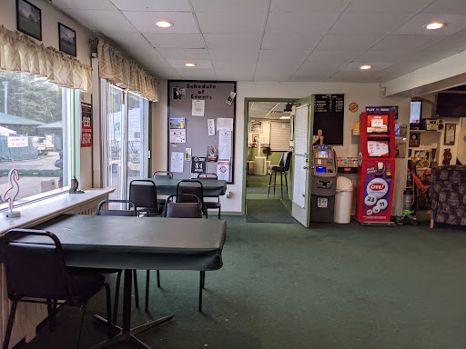 Golf Course «Ridgewood Golf Course», reviews and photos, 6505 Ridge Rd, Cleveland, OH 44129, USA