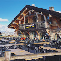 Photos du propriétaire du Restaurant Bar Le Grand Cry à Les Gets - n°11