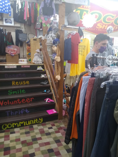 Thrift Store «TOCO Shop», reviews and photos, 825 W Main St, Belleville, IL 62220, USA