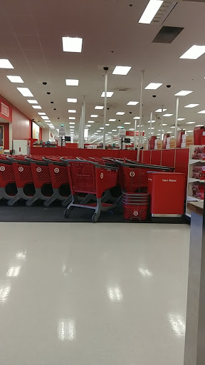 Department Store «Target», reviews and photos, 3900 Sisk Rd, Modesto, CA 95356, USA