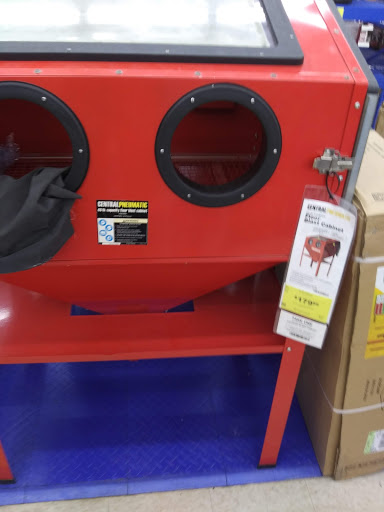 Hardware Store «Harbor Freight Tools», reviews and photos, 290 Eisenhower Dr, Biloxi, MS 39531, USA