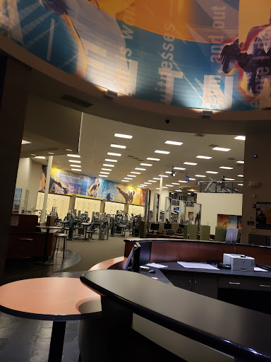 Gym «LA Fitness», reviews and photos, 5915 6th Ave, Tacoma, WA 98406, USA