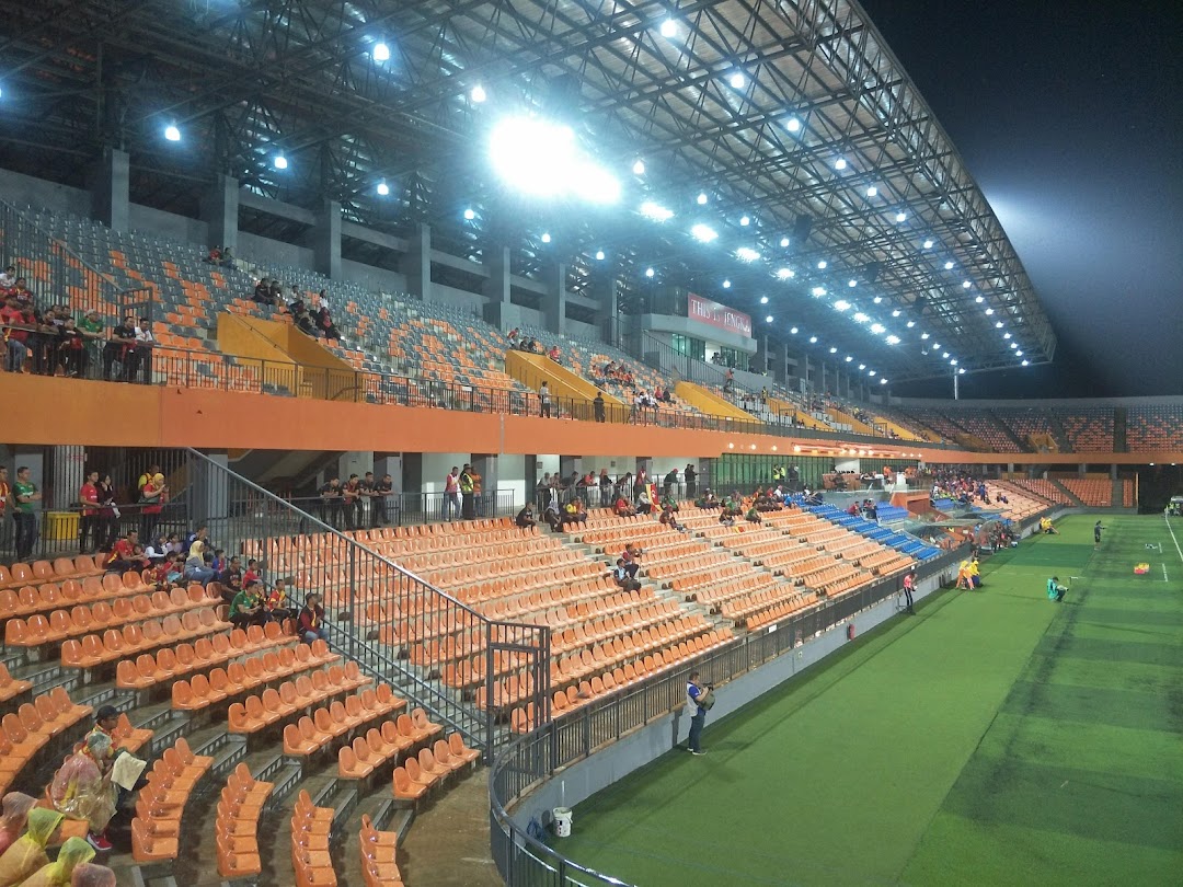 Stadium Tun Abdul Razak