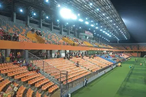 Tun Abdul Razak Stadium image