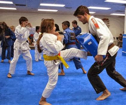 Martial Arts School «SBG East Coast», reviews and photos, 14 Kendrick Rd, Wareham, MA 02571, USA