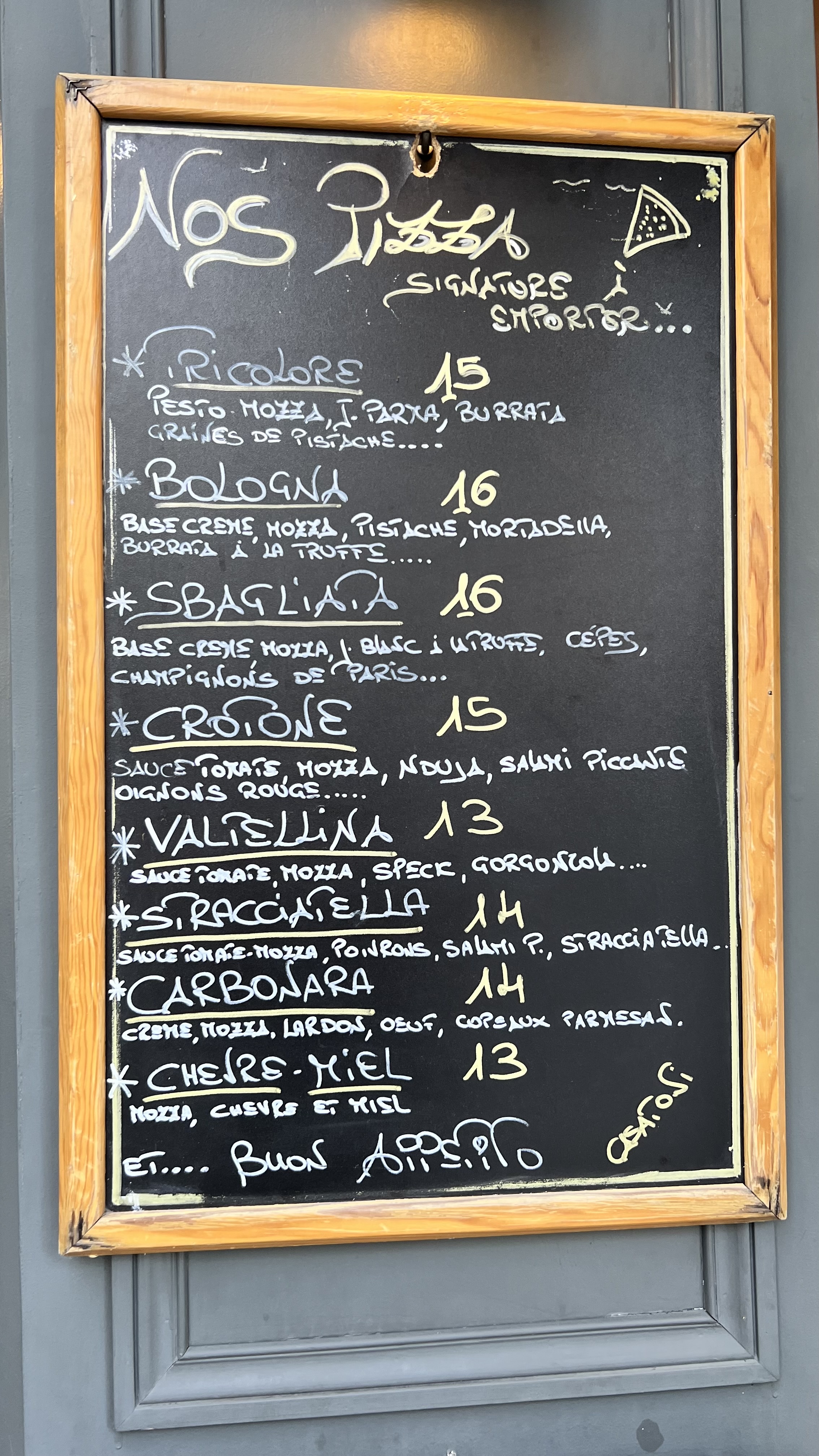 Photo n° 1 de l'avis de Arianna.m fait le 06/10/2018 à 15:04