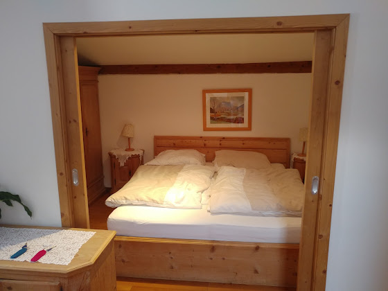 Photos des visiteurs Ferienwohnung Gästehaus Bergstüberl Zimmer Appartements Ferienwohnungen Reit im Winkl 83242 Reit im Winkl