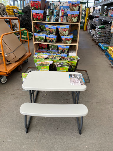 Home Improvement Store «The Home Depot», reviews and photos, 816 Hartford Turnpike, Waterford, CT 06385, USA