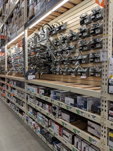 Home Improvement Store «The Home Depot», reviews and photos, 18333 120th Ave NE, Bothell, WA 98011, USA