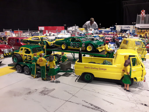 Banquet Hall «The Conmy Center», reviews and photos, 750 San Salvador Dr, Dunedin, FL 34698, USA