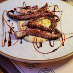 Photo n°6 de l'avis de rj. fait le 30/04/2024 à 23:57 sur le  Mercato Hostaria Roma à Rome