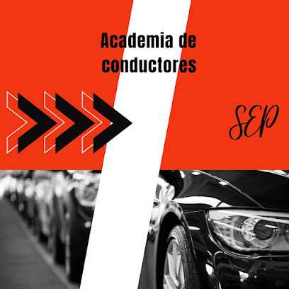 Academia de Conductores SEP