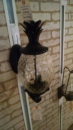 Electrical Supply Store «Besco Electric Supply & Lighting Co», reviews and photos, 711 S 14th St, Leesburg, FL 34748, USA