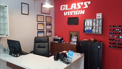 Optica Glass vision