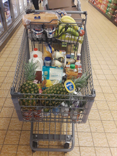 Supermarket «ALDI», reviews and photos, 13291 Gordon Blvd, Woodbridge, VA 22191, USA