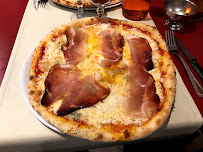 Pizza du Restaurant italien Monna Lisa à Lyon - n°2