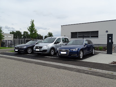 CAR LOGISTIC TRANSPORT à Wingersheim-les-Quatre-Bans