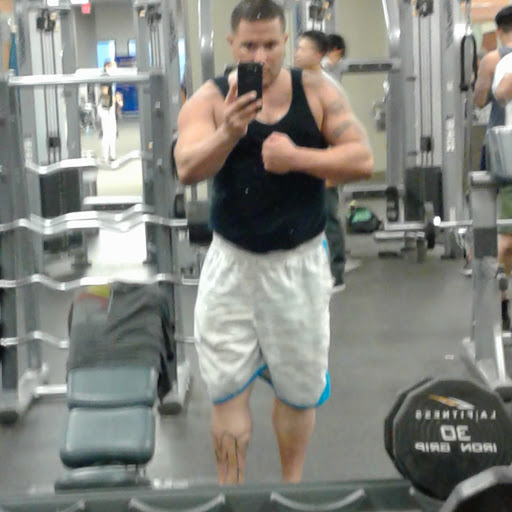 Gym «LA Fitness», reviews and photos, 3508 Rosemead Blvd, Rosemead, CA 91770, USA