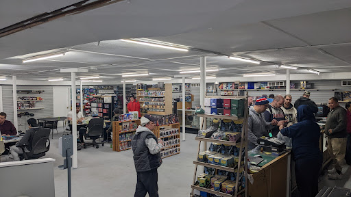 Video Game Store «Merrimac Games and Collectables», reviews and photos, 14 Church St, Merrimac, MA 01860, USA