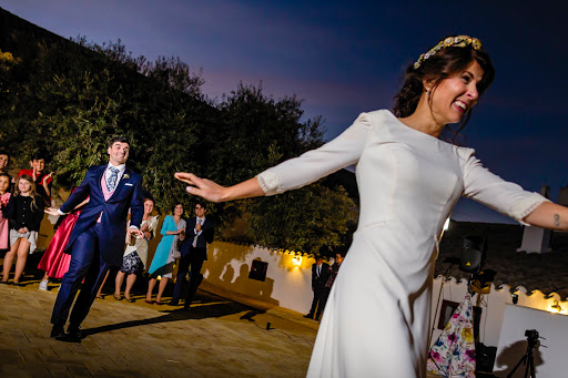 Imagen del negocio Lauras' Dance / SLS Dance en Madrid, Madrid