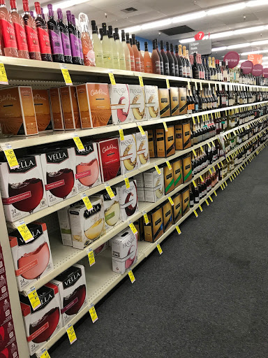 Drug Store «CVS», reviews and photos, 35720 Fremont Blvd, Fremont, CA 94536, USA