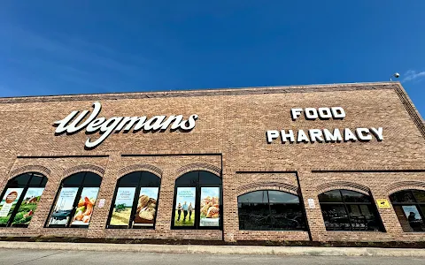 Wegmans image