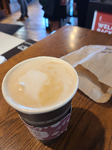 Manufacturer «Stone Creek Coffee - Factory Café», reviews and photos, 422 N 5th St, Milwaukee, WI 53203, USA