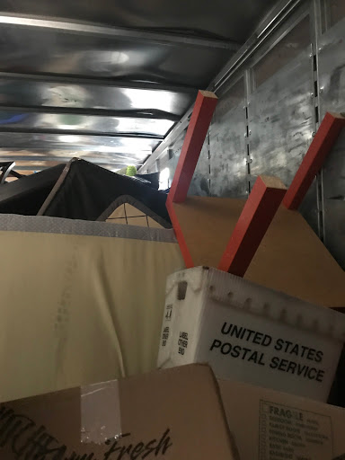 Moving Company «U-Pack», reviews and photos, 5871 Broadway, Denver, CO 80216, USA