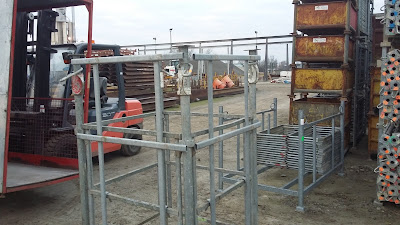 Eiffage Construction Midi-Pyrénées à Toulouse