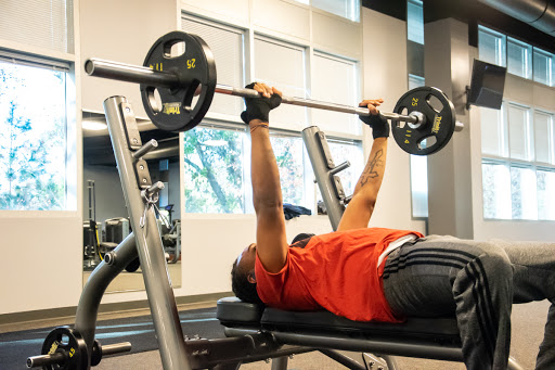 Health Club «Trinity Health & Fitness», reviews and photos, 1650 Skylyn Dr # 100, Spartanburg, SC 29307, USA