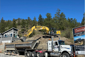 NRG Excavating & Bobcat Ltd - Penticton & Summerland, BC