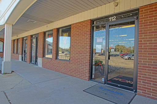 Bicycle Store «Spokes», reviews and photos, 1807 S Washington St #112, Naperville, IL 60565, USA