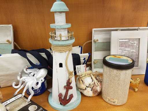 Department Store «T.J. Maxx», reviews and photos, 2615 S Woodland Blvd, DeLand, FL 32720, USA