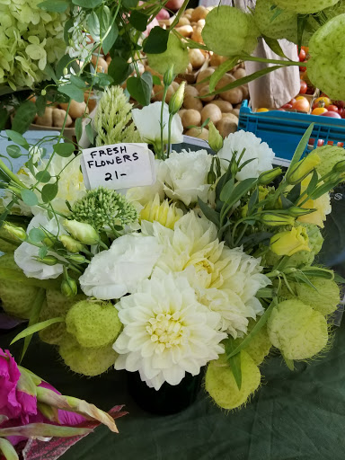 Produce Market «Douglass Loop Farmers Market», reviews and photos, 2005 Douglass Blvd, Louisville, KY 40205, USA