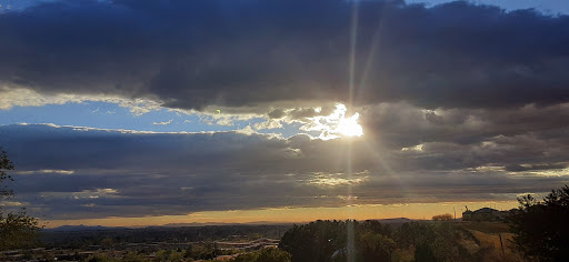 Cemetery «Lindquist Memorial Gardens of the Wasatch», reviews and photos, 1718 Combe Rd, Ogden, UT 84403, USA