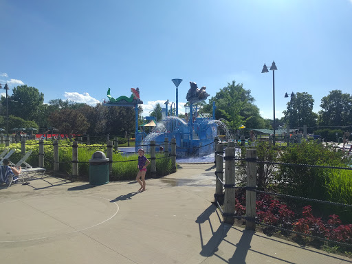 Water Park «Sea Lion Aquatic Park», reviews and photos, 1825 Short St, Lisle, IL 60532, USA