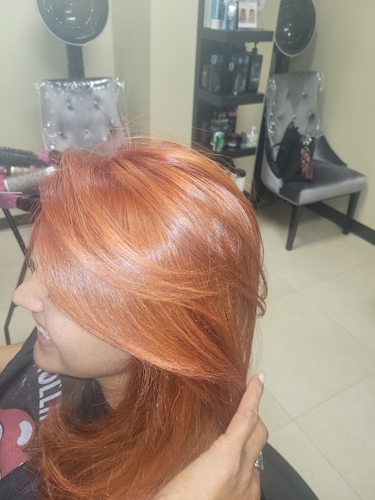 Melany Dominican Style 33025