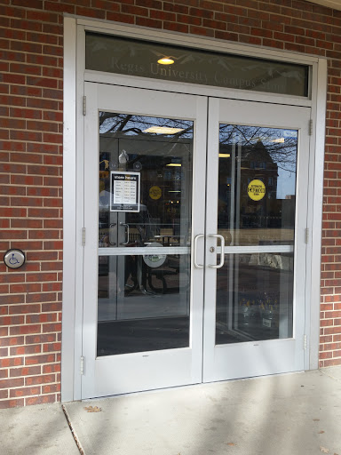 Book Store «Regis University Bookstore», reviews and photos, 3333 Regis Blvd, Denver, CO 80221, USA